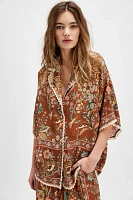 Mojave Lily Sleep Shirt