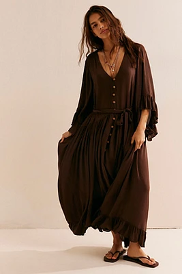 Selina Maxi