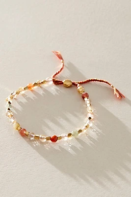 Sun Moon Rain Bracelet