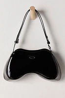 Diesel Play Shoulder Bag