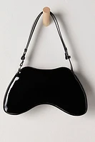 Diesel Play Shoulder Bag