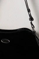 Diesel Play Shoulder Bag