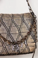 Diesel Charm-D Shoulder Bag