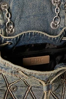 Diesel Charm-D Backpack