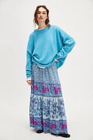 Spell Love Jetty Maxi Skirt