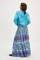 Spell Love Jetty Maxi Skirt