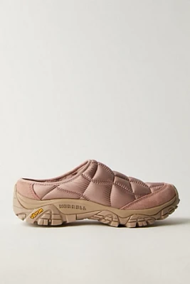 Merrell Moab 2 Slide Quilted Sneakers