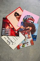 FP Vintage Chaka Khan Keepsake Record Bundle