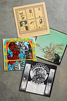 FP Vintage Grateful Dead Keepsake Record Bundle