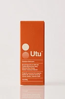 Utu SPF 50 Sunscreen Stiq