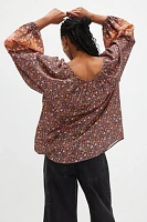 Spell Love Jetty Blouse