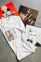 FP Vintage Madonna Keepsake Record Bundle