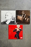 FP Vintage Madonna Keepsake Record Bundle