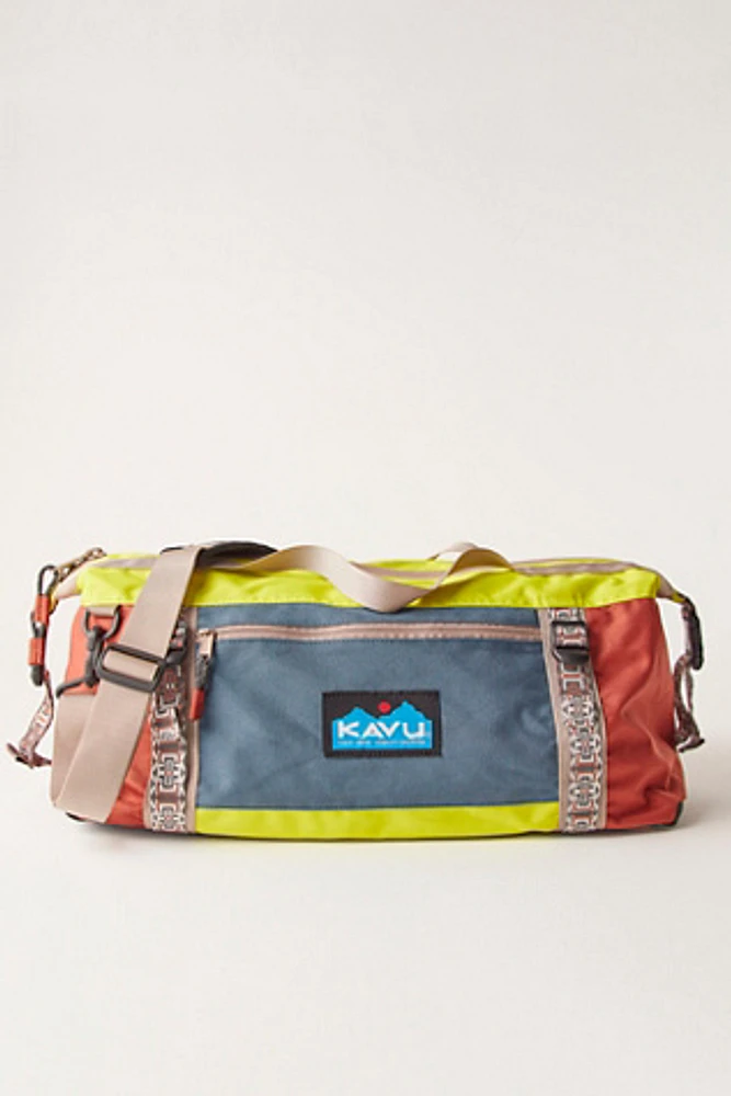 KAVU Little Feller Duffle Bag