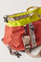 KAVU Little Feller Duffle Bag