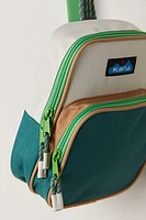 KAVU Piscadero Sling Bag