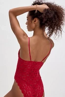 Maddalena Vicki Bodysuit