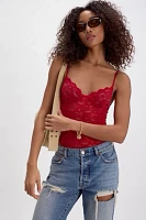 Maddalena Vicki Bodysuit