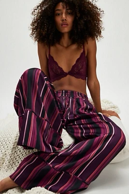 Sweet Intentions Wide-Leg Pants