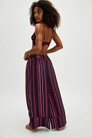 Sweet Intentions Wide-Leg Pants