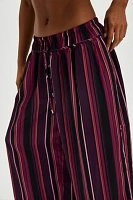 Sweet Intentions Wide-Leg Pants