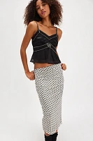 LoveShackFancy Laticia Top