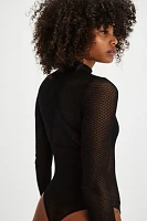 LoveShackFancy Rosiers Bodysuit