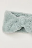 Simply Textured Soft Headband