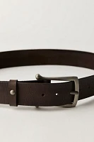 Brooks Buckle Belt