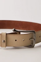 Brooks Buckle Belt