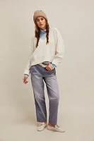 Rhea V-Neck Pullover