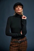 We The Free Good Turtleneck