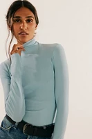 We The Free Good Turtleneck