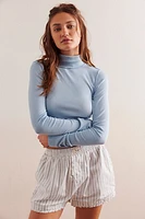 We The Free Good Turtleneck