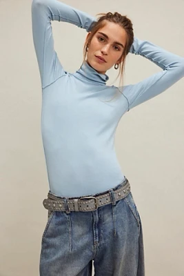 We The Free Good Turtleneck