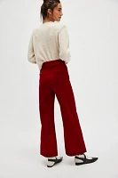 Rolla's Sailor Velvet Pants