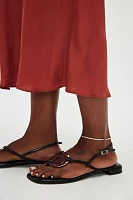 Maadi Metal Sandals