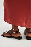 Maadi Metal Sandals