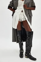 Charmed Over-The-Knee Boots