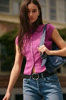 Hazel Sweater Top