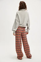 Show Me Your Mumu Zermatt Sweater Pants