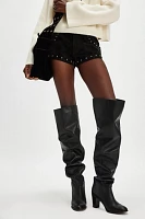 Georgie Over-The-Knee Boots