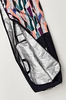 Dakine Fall Line Ski Roll Bag