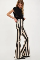 Show Me Your Mumu Berkeley Bell Jeans