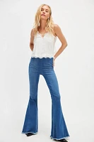 Show Me Your Mumu Berkeley Bell Jeans