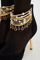 Darra Anklet Heels