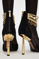 Darra Anklet Heels