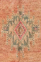 FP Mart: Vintage Boujad Rug