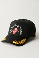 Rolling Stones Trucker Hat