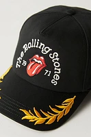 Rolling Stones Trucker Hat